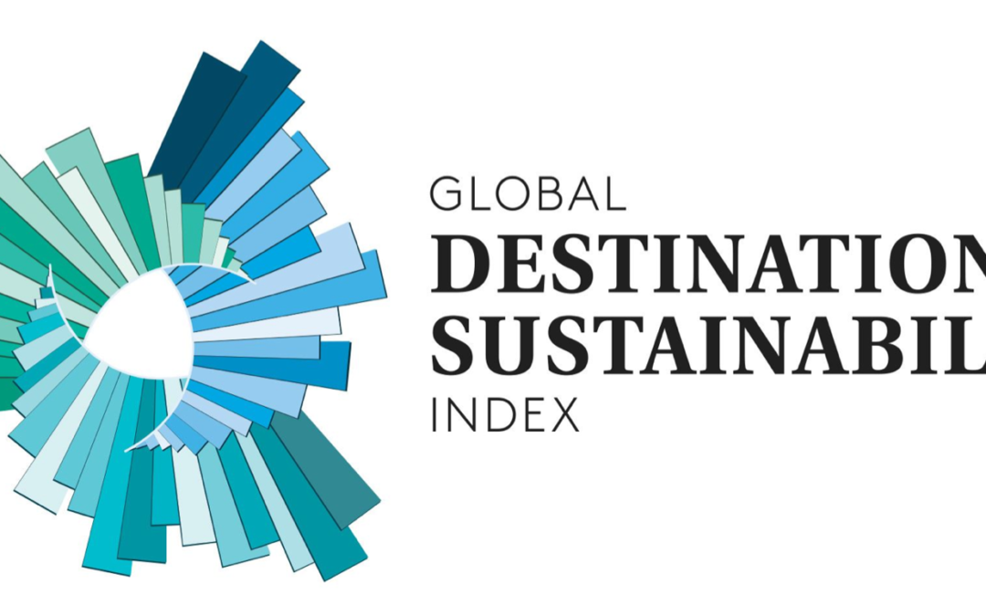 GÖTEBORG VOOR 4E ACHTEREENVOLGENDE JAAR BOVENAAN WERELDRANGLIJST VOOR DUURZAAMHEID