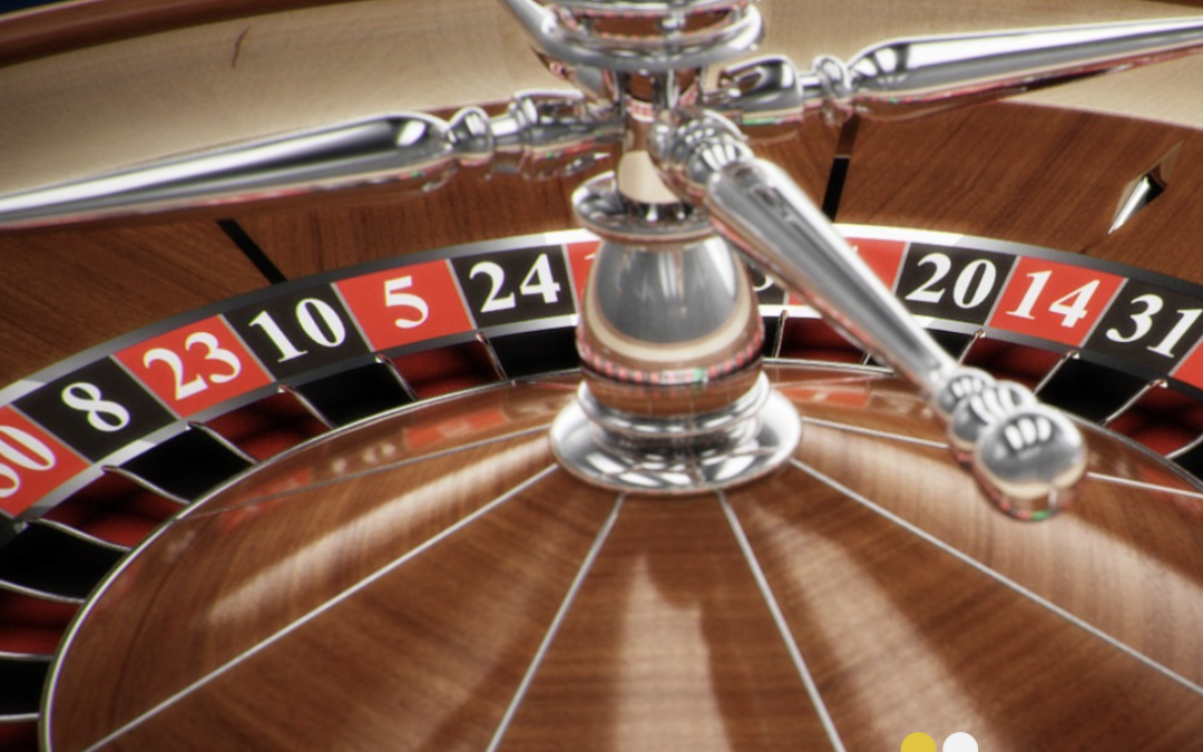 Casino Avond.com De plek voor uw casino bedrijfsfeest