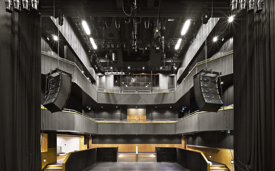 Gebr. de Nobel verlaat Ticketmaster en tekent bij Eventix