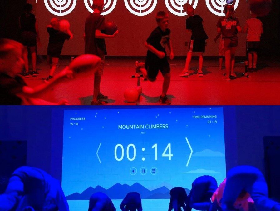 Animotion Zottegem (België)