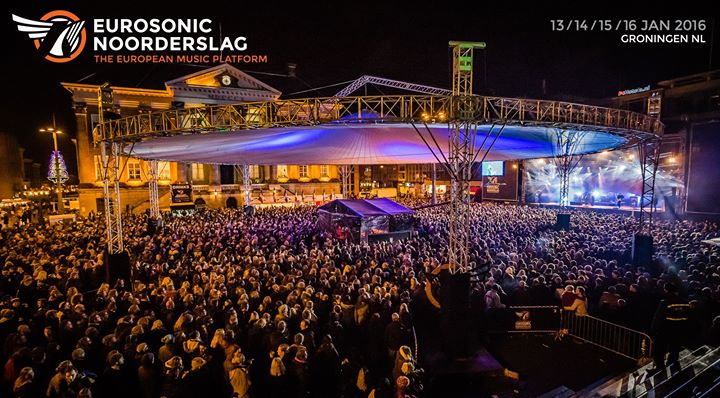 eurosonic