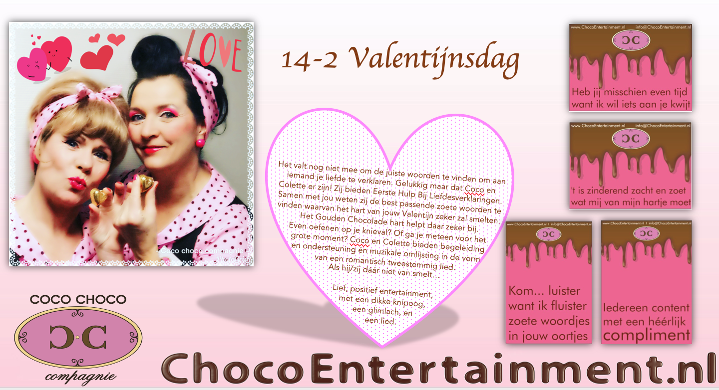 valentijnsdag