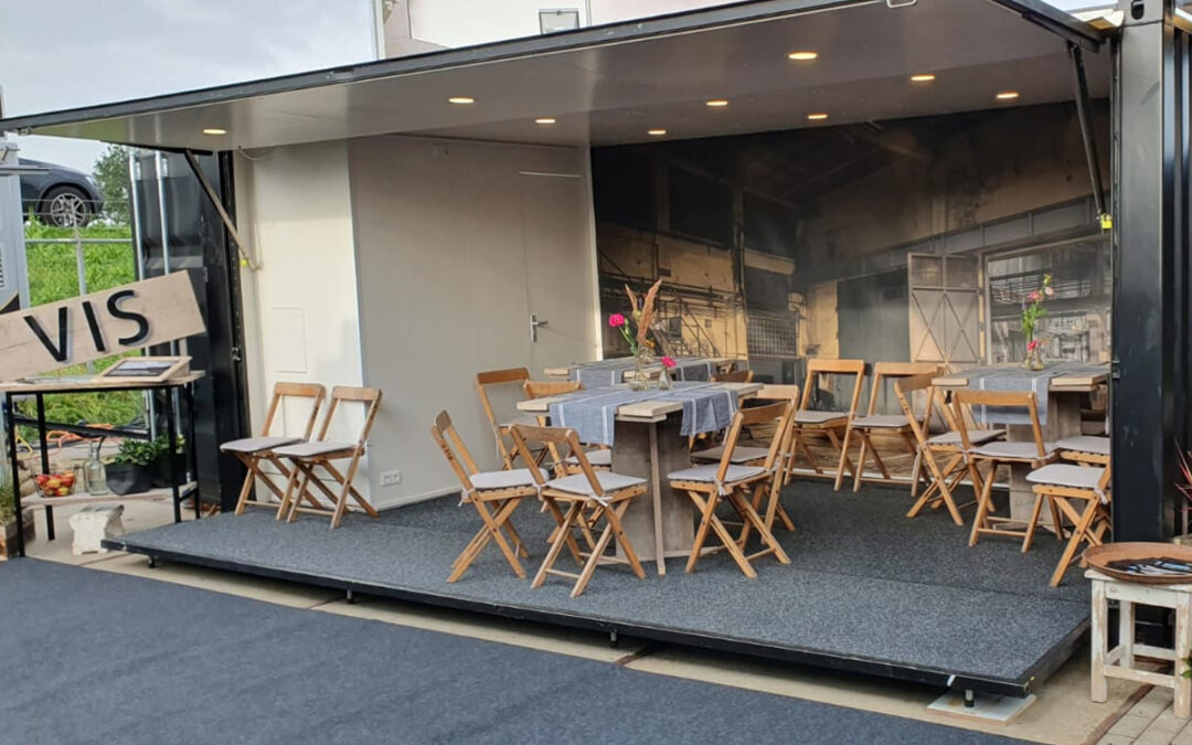 Multiboxes zien en gezien worden