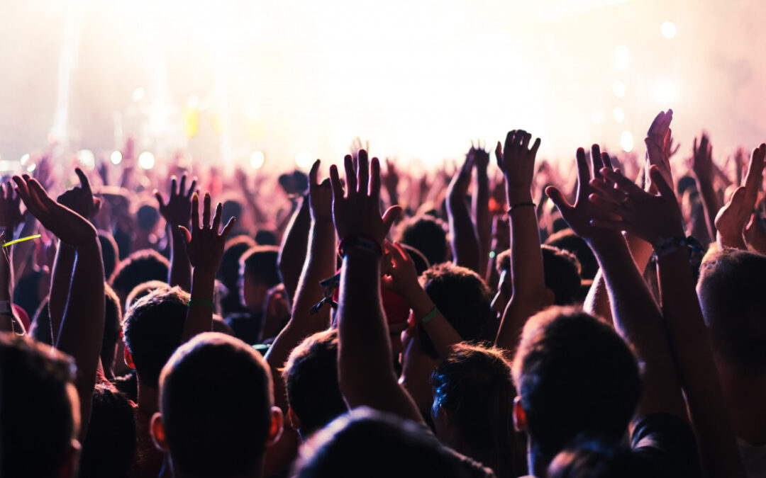 Meerderheid bezoekers wil niet wachten op corona-vaccin voor bezoek aan festivals