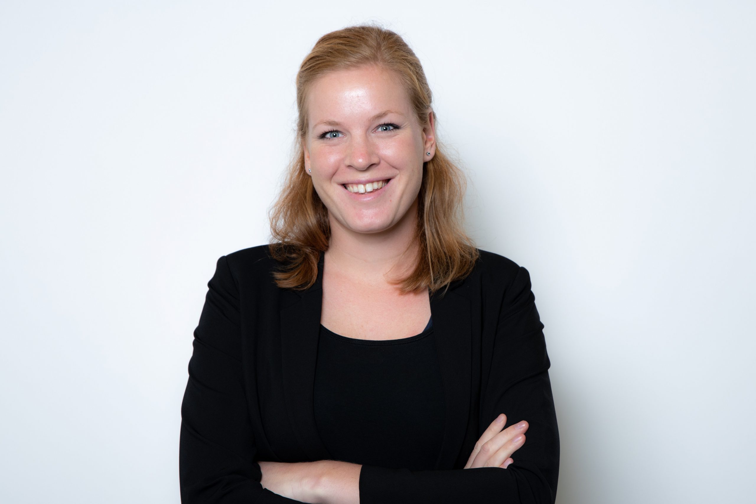 Eva van Diemen – Operations Director – Jibe! Group